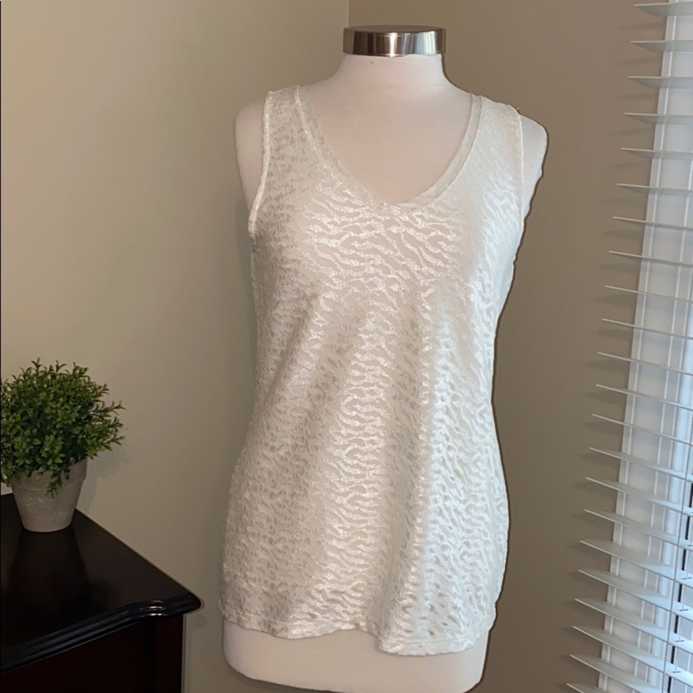 Banana Republic Top